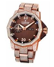 Corum Competition 48 947.944.85/V703 AG52